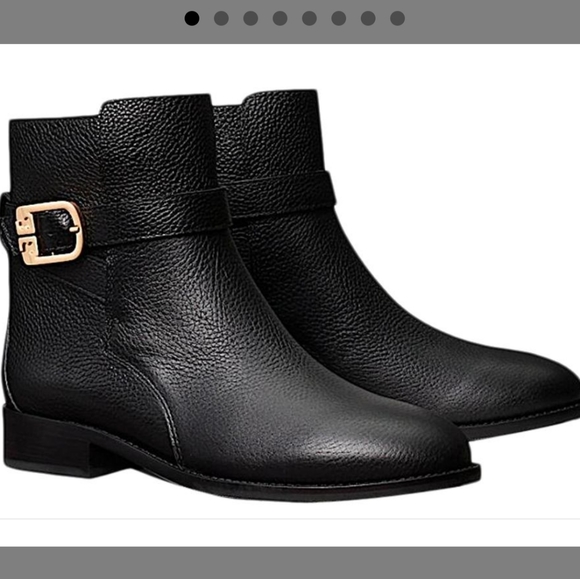 Tory Burch Boots - Picture 11 of 11